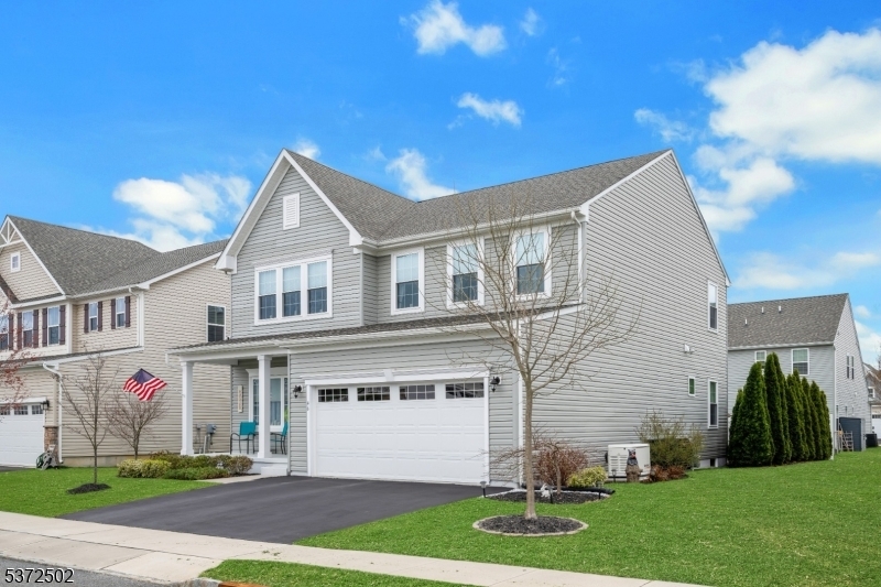 Property Photo: 46 Prosper Pl NJ 07871