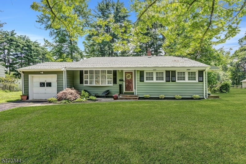 23 Greenbrook Rd  Green Brook Twp. NJ 08812 photo
