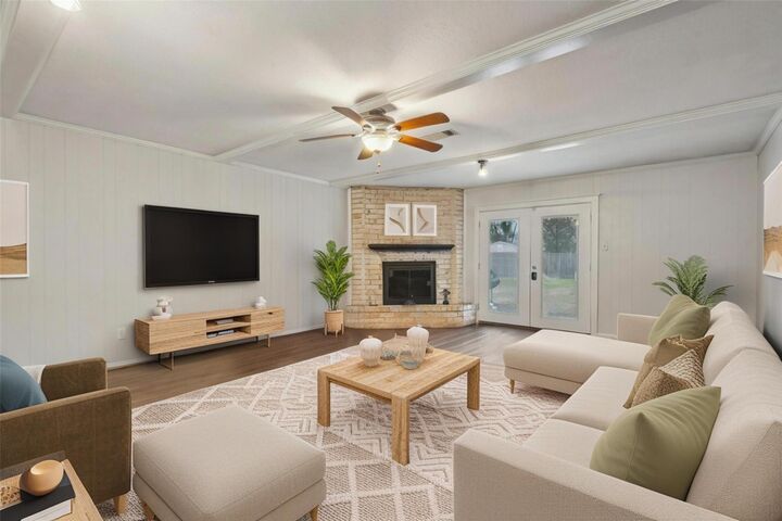 Property Photo:  21707 Glenbranch Drive  TX 77388 