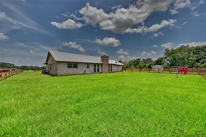 Property Photo:  32634 Fm 1736 Road  TX 77445