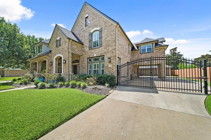 Property Photo:  28103 Gadwall Drive  TX 77494 