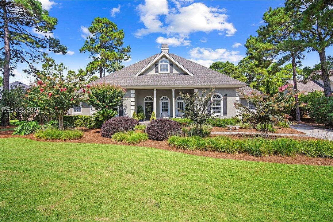 Property Photo: 41 Sedge Fern Drive SC 29926