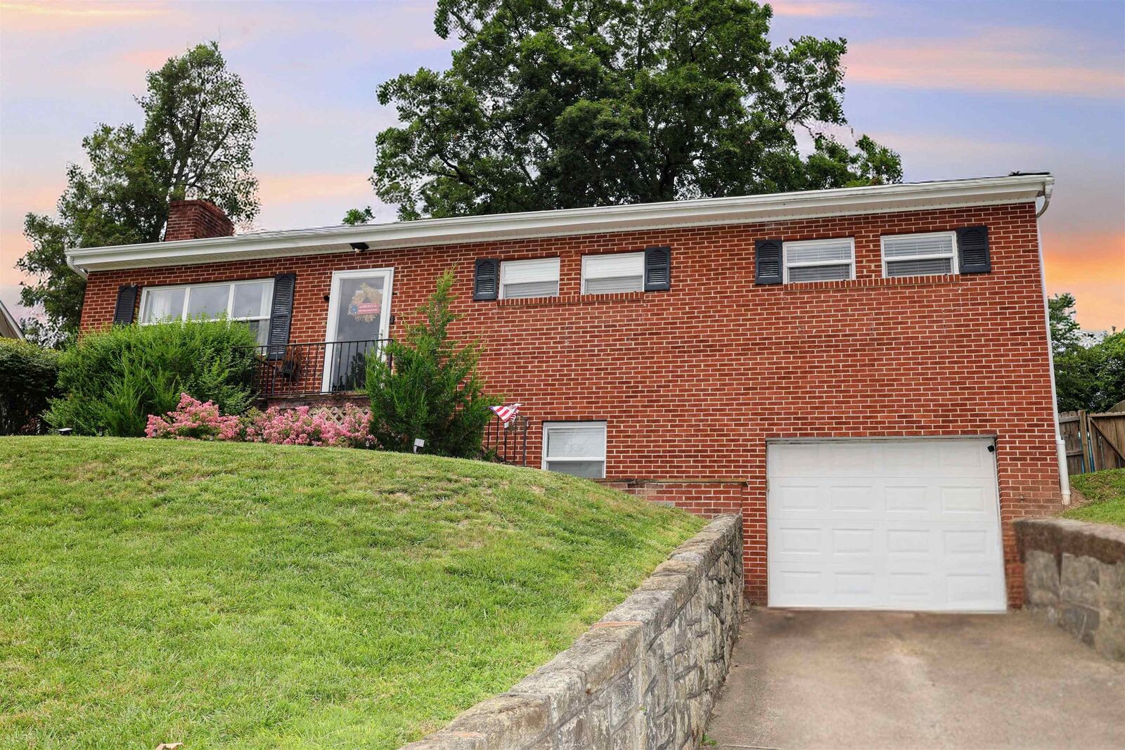 Property Photo: 121 Honeysuckle Lane WV 25701