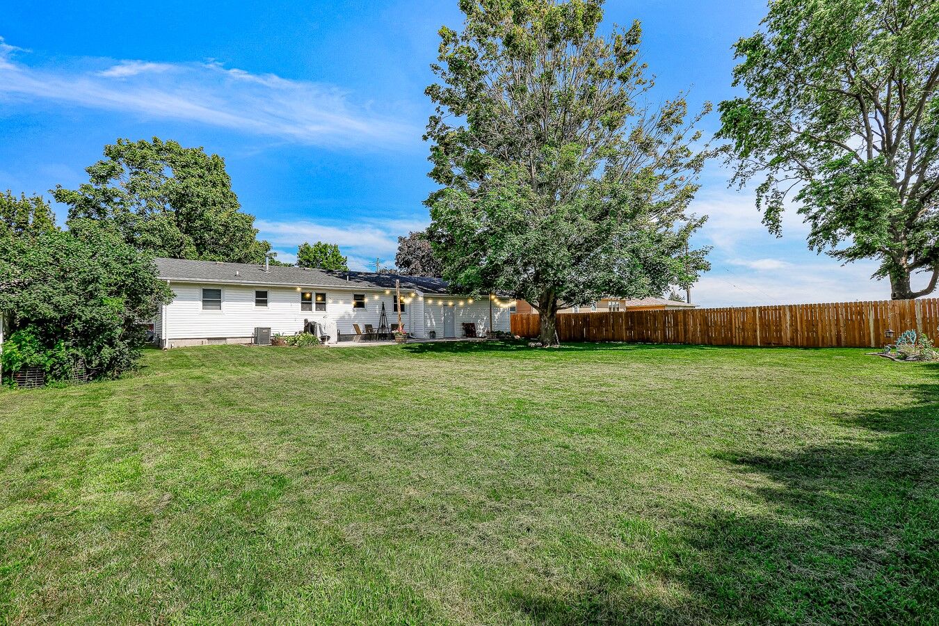 Property Photo:  405 S Clark Avenue  IA 50228 
