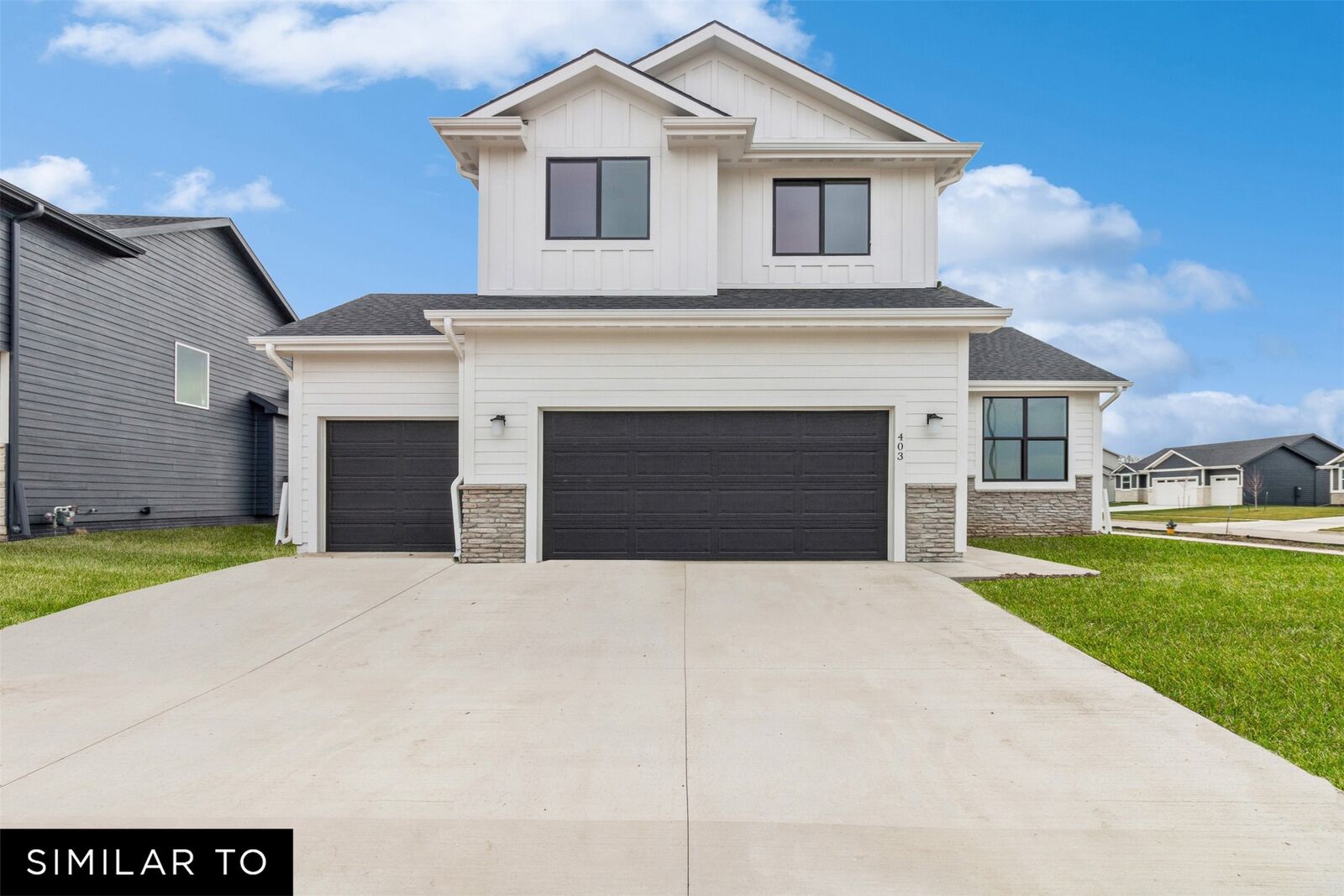 Property Photo:  501 N 20th Street  IA 50125 