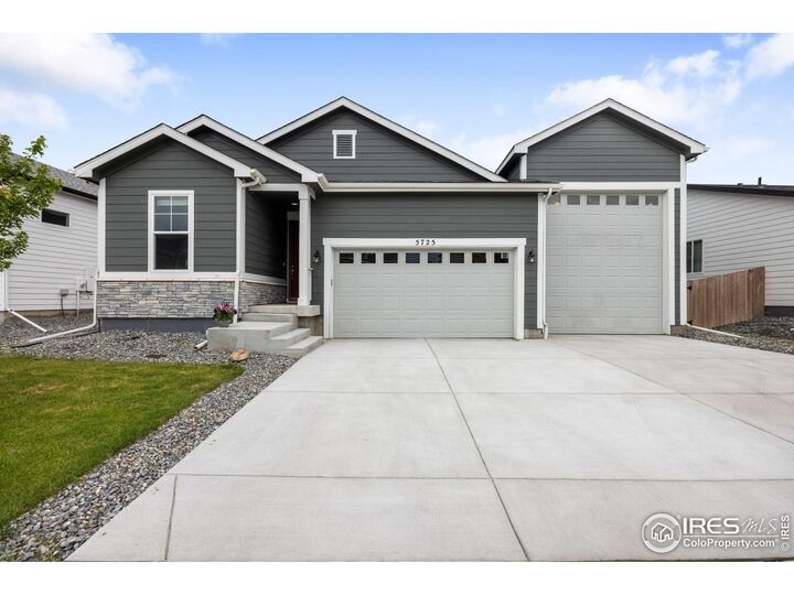 5725 Bay Hill Dr  Windsor CO 80528 photo