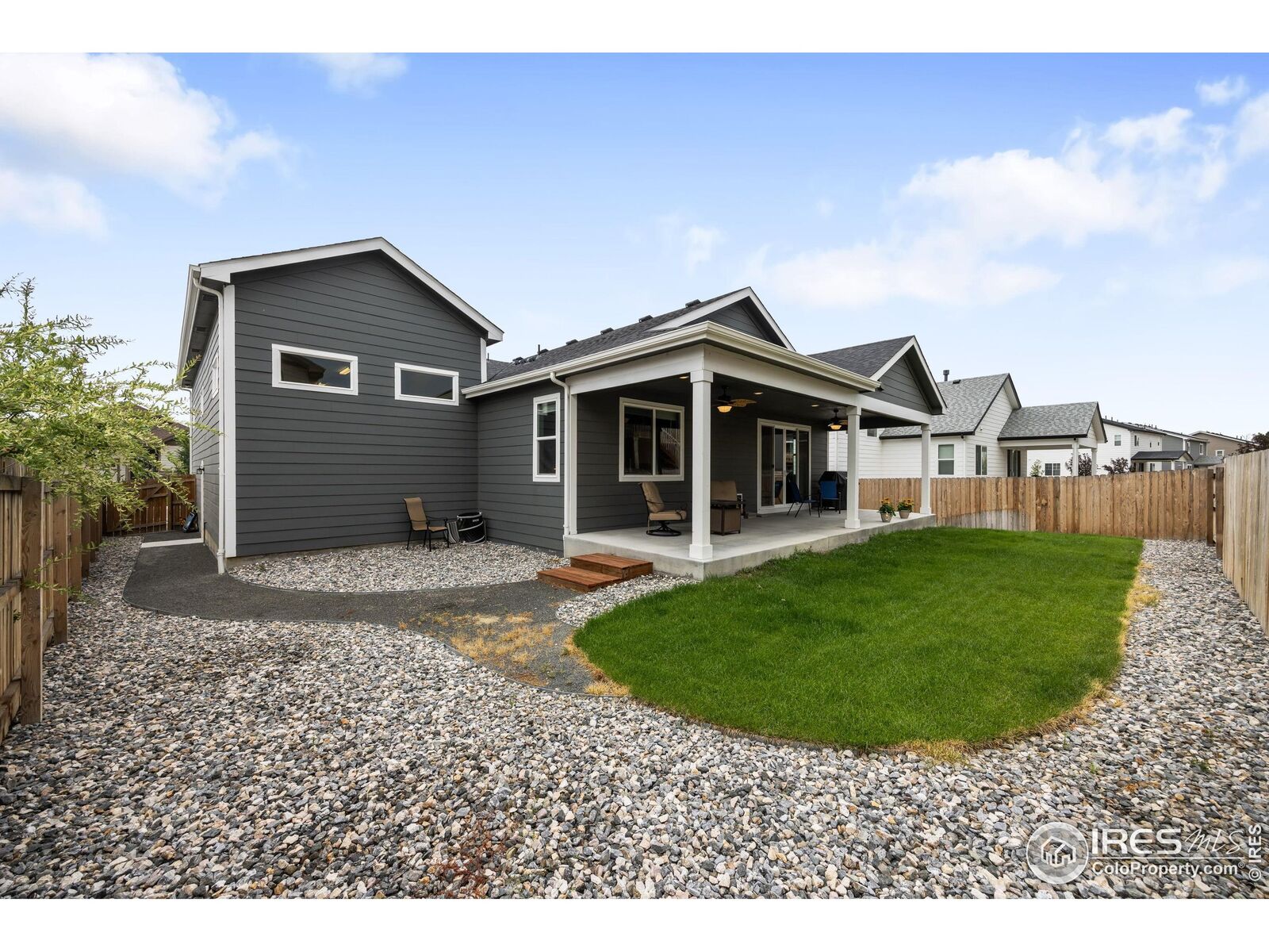 Property Photo:  5725 Bay Hill Dr  CO 80528 