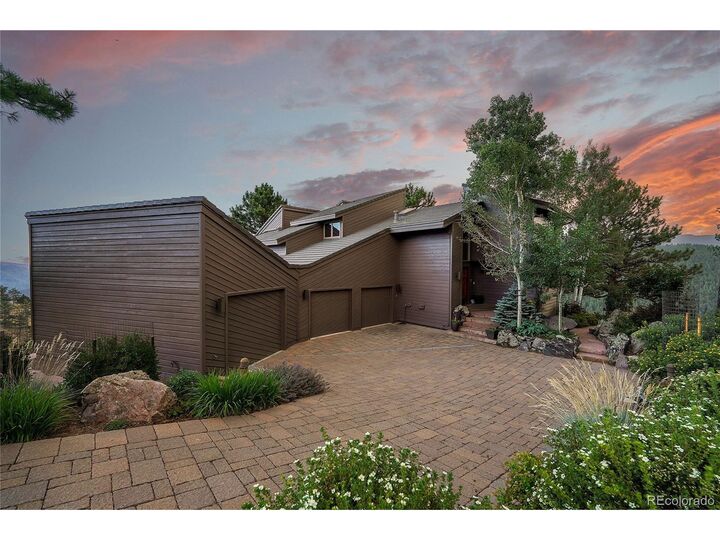 Property Photo: 2429 Bitterroot Ln CO 80401