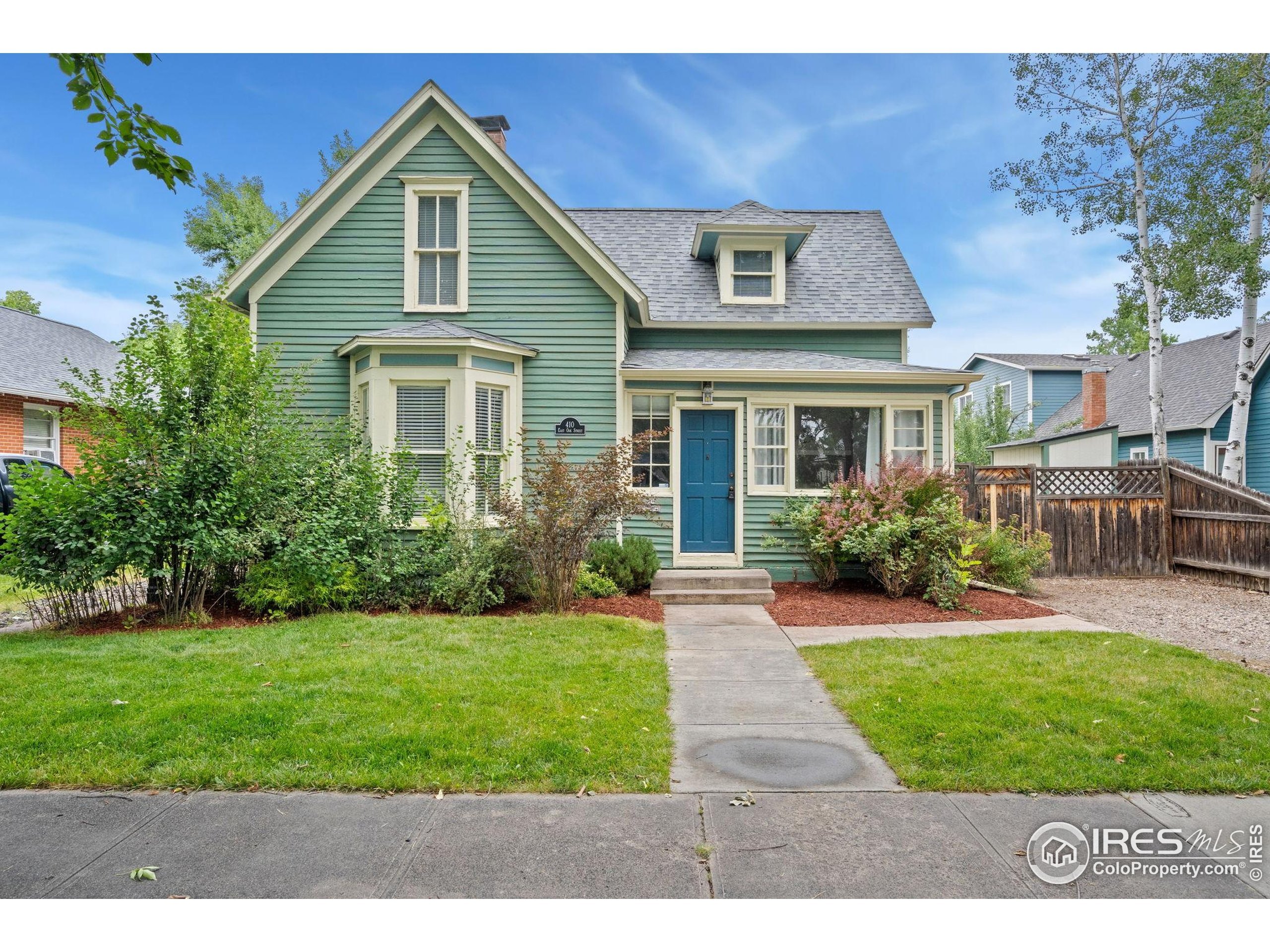 410 E Oak St  Fort Collins CO 80524 photo
