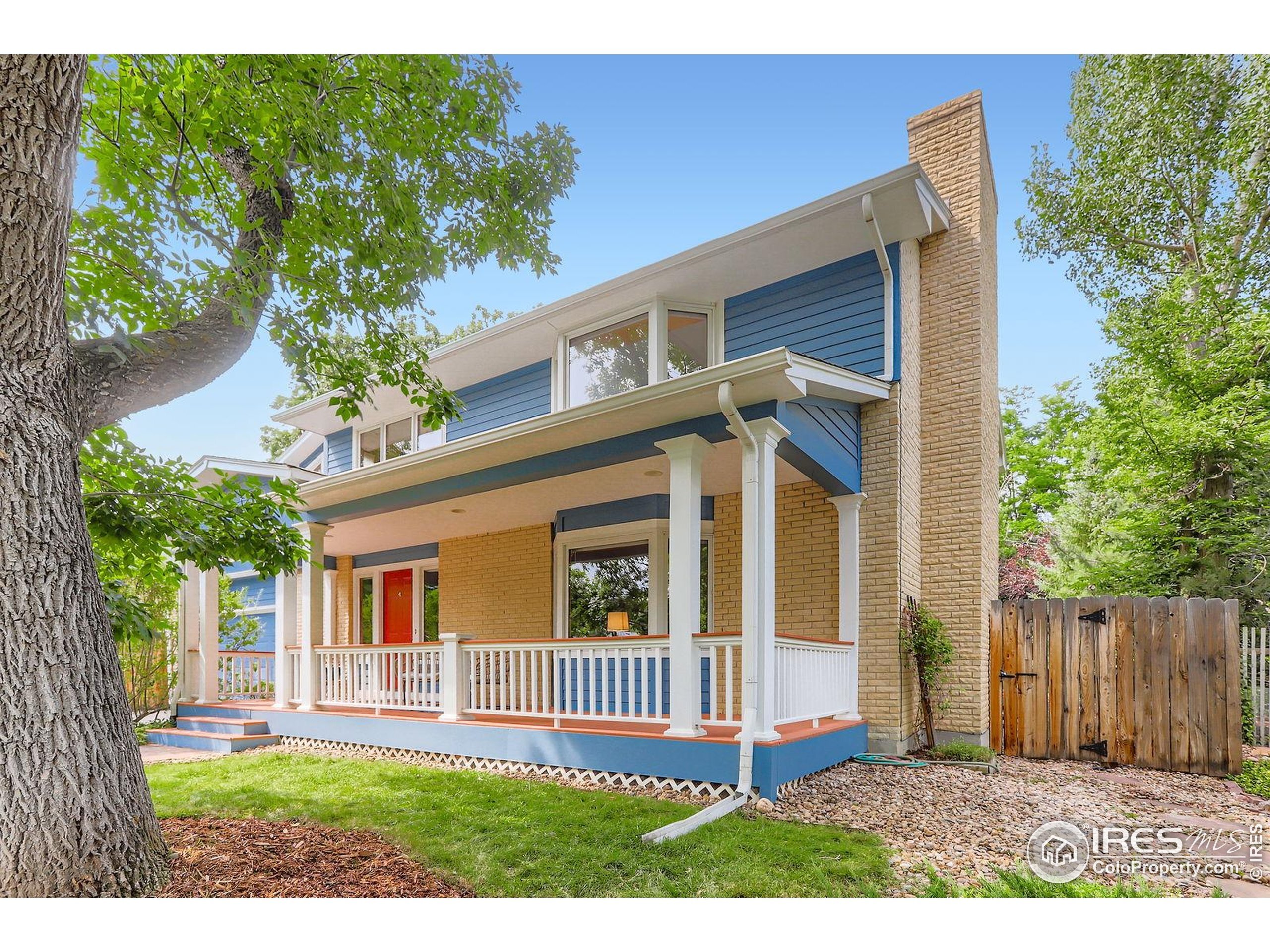 Property Photo: 3495 Everett Dr CO 80305