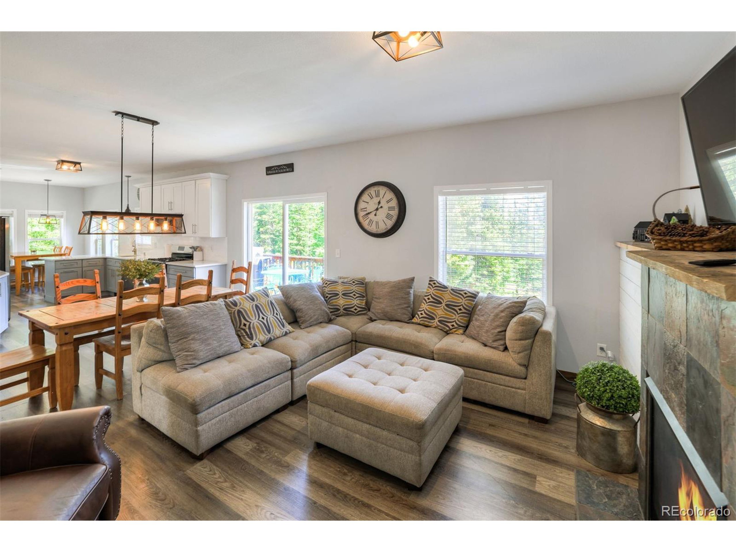 Property Photo:  1167 Mountain View Dr  CO 80440 
