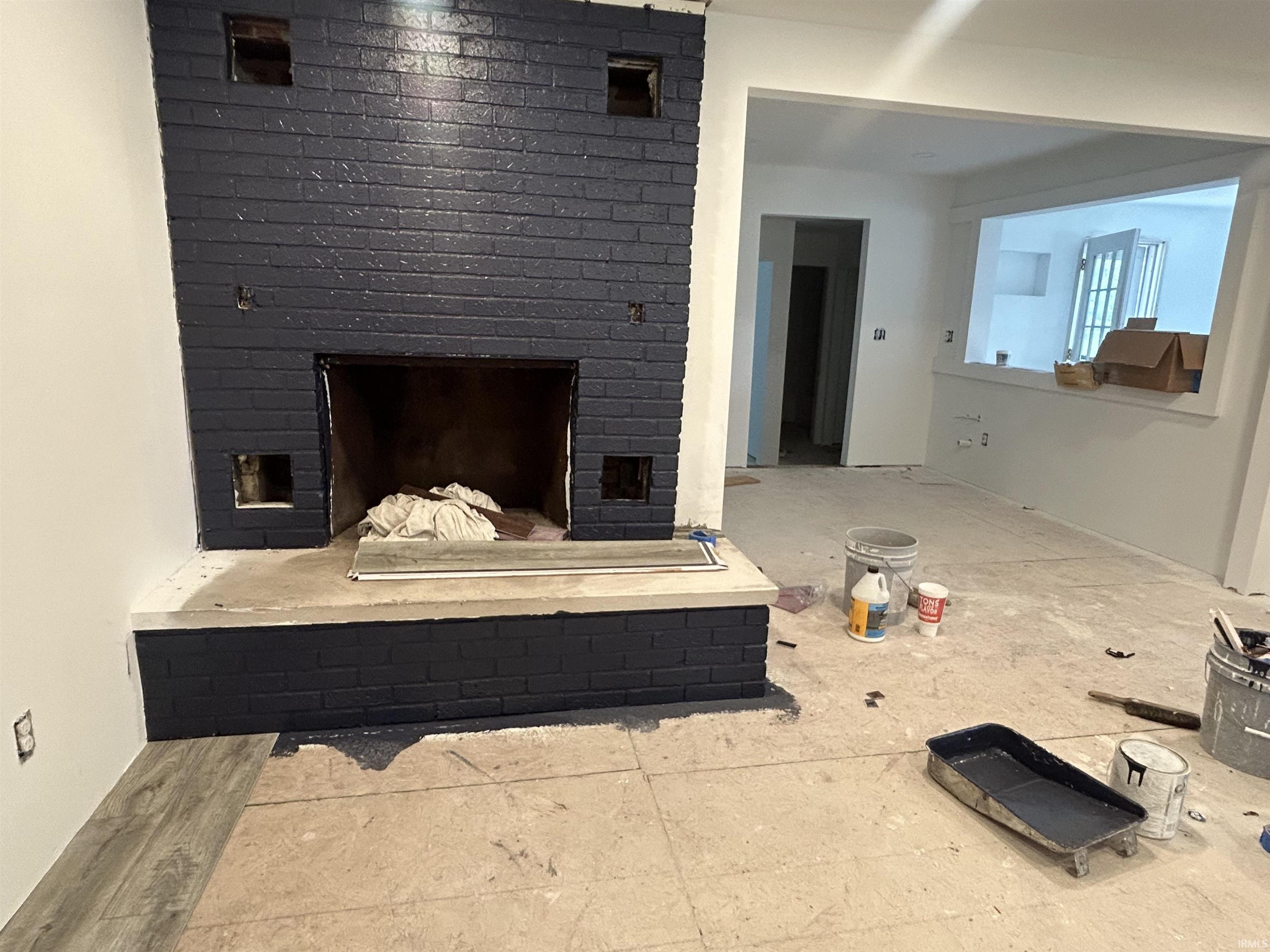 Property Photo:  3062 Grove Street  IN 47710 