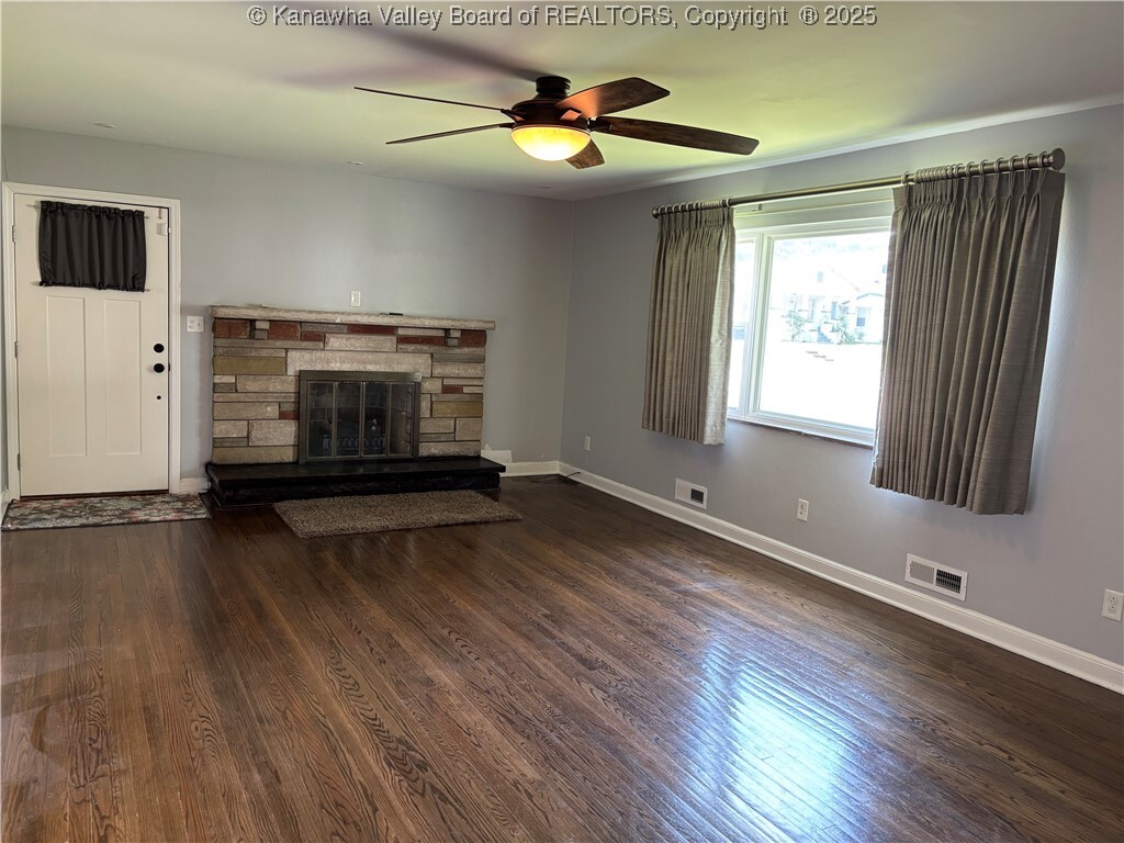 Property Photo: 5300 Noyes Avenue WV 25304