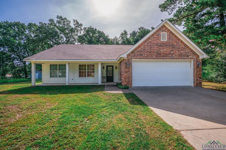 121 Cedar St  Gilmer TX 75645 photo