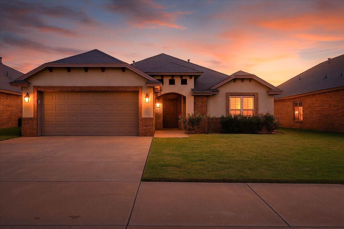 Property Photo: 6917 72nd Street TX 79424