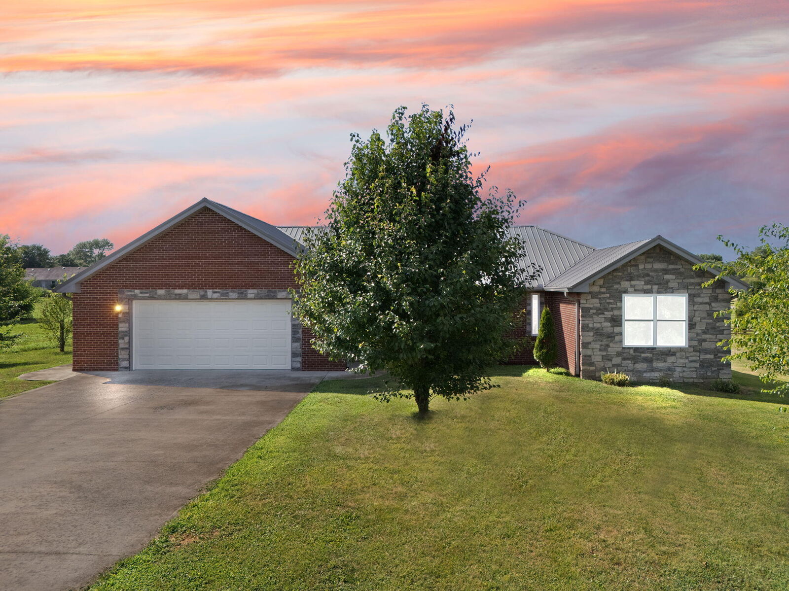 Property Photo: 1468 Slate Branch Road KY 42503