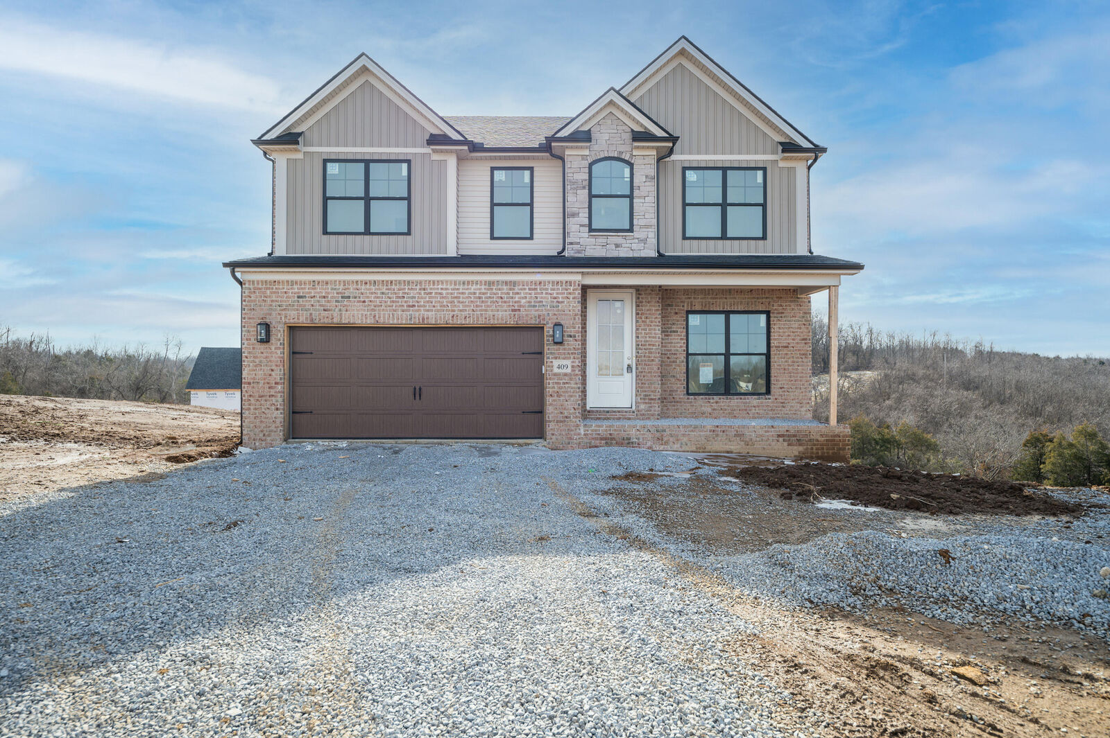 Property Photo:  409 West Point Court  KY 40475 