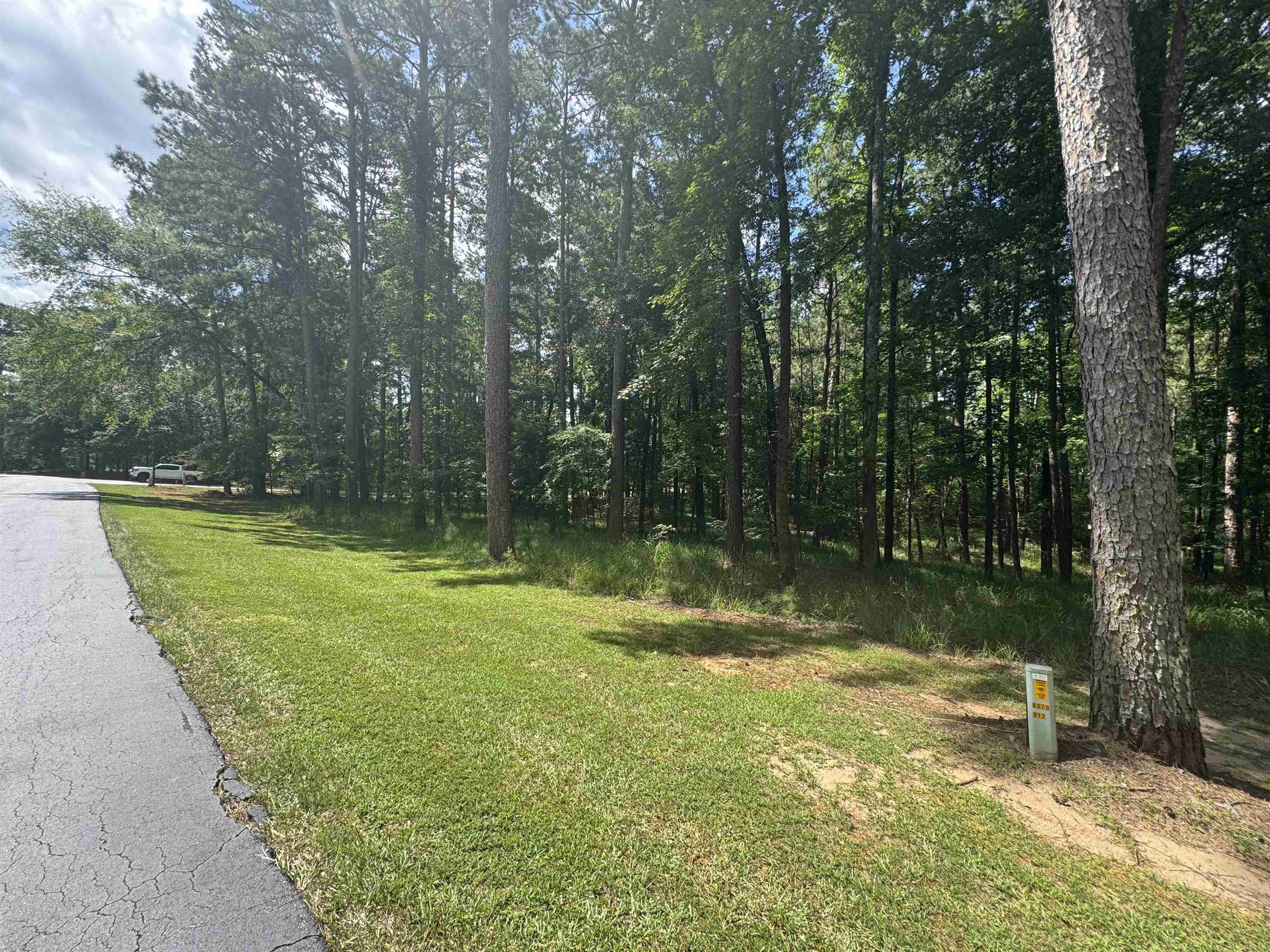 Property Photo:  1101 Bennett Springs Drive  GA 30642 