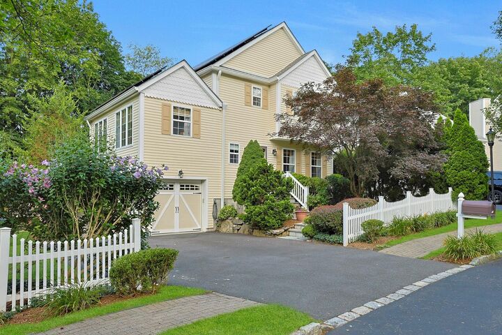 144 Hungerford Road N  Briarcliff Manor NY 10510 photo