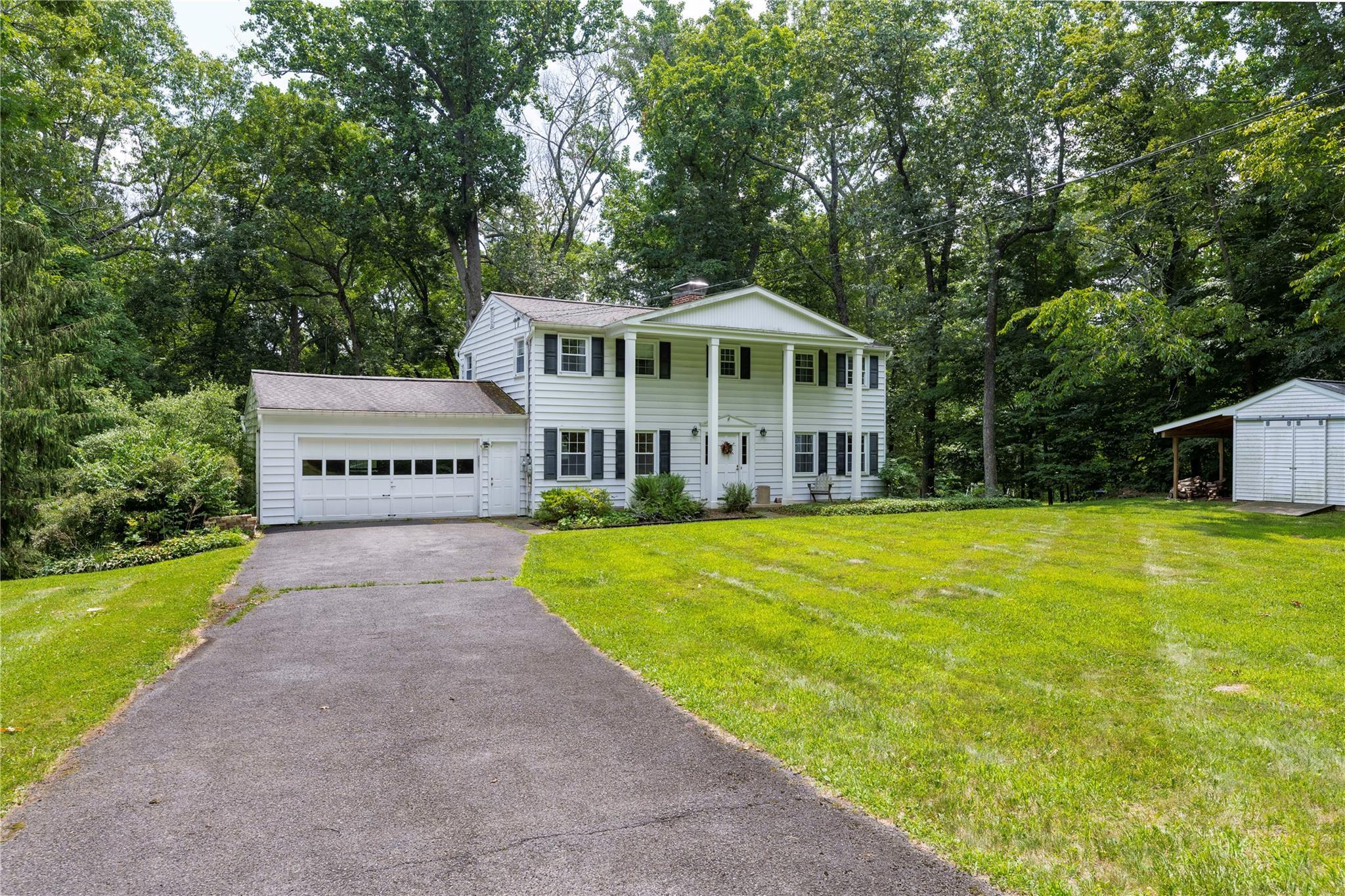 Property Photo: 20 Woodcrest Drive NY 12533