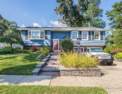 Property Photo:  47 McKinley Avenue  NY 11735 