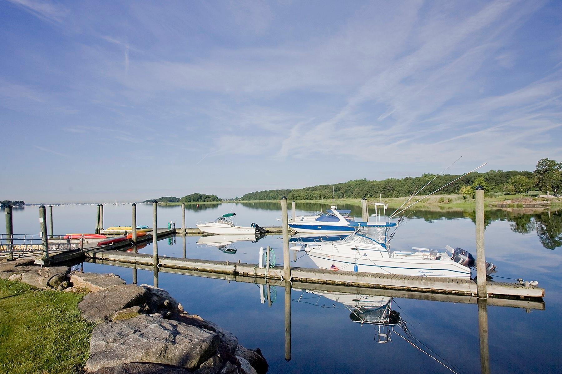Property Photo: 720 Milton Road #3D West NY 10580