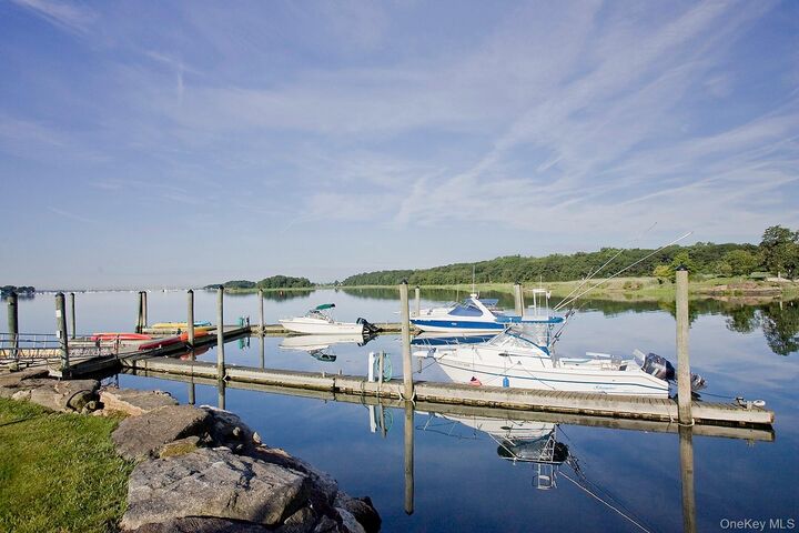 Property Photo:  720 Milton Road #3D West  NY 10580 