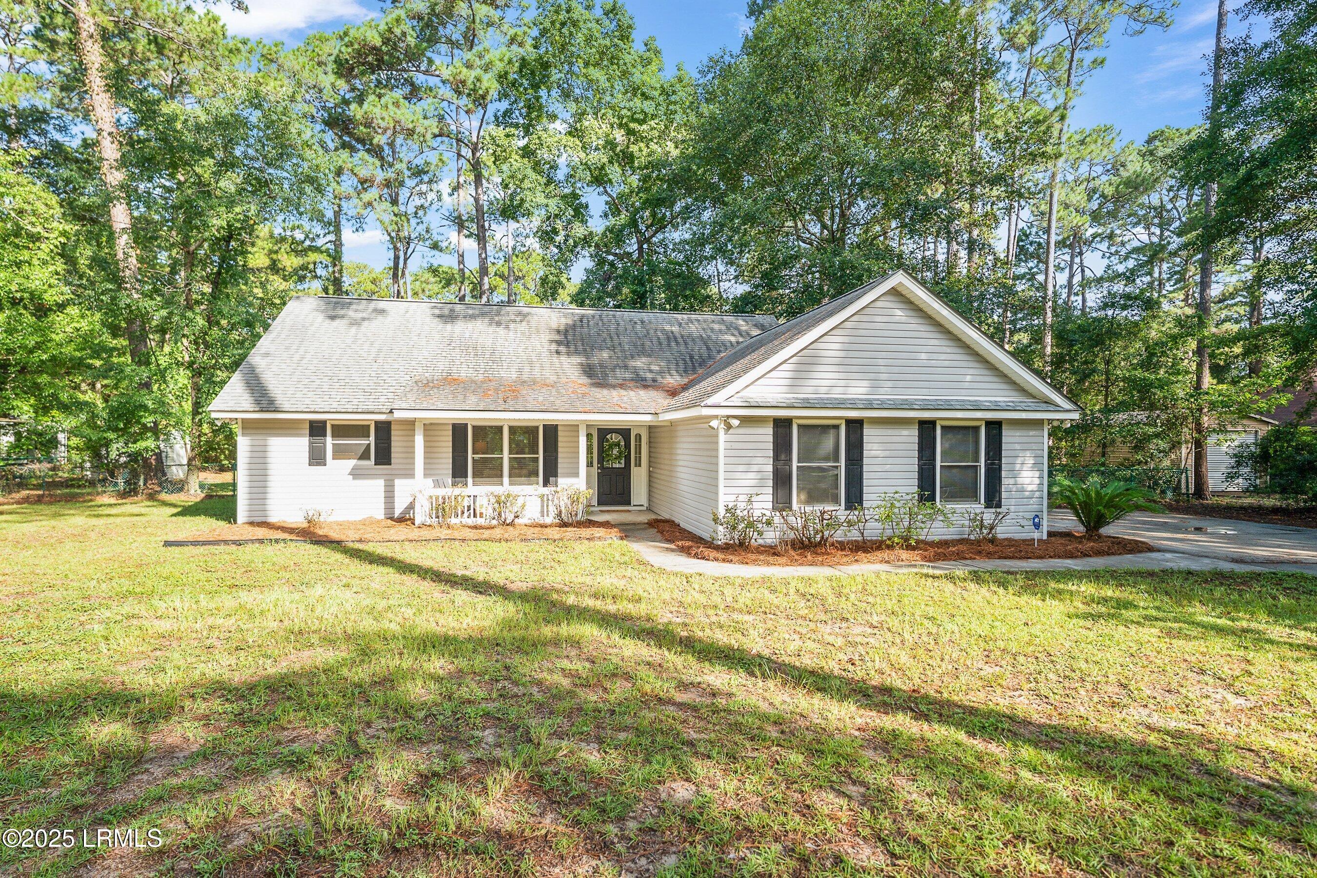 Property Photo: 471 Sams Point Road SC 29907