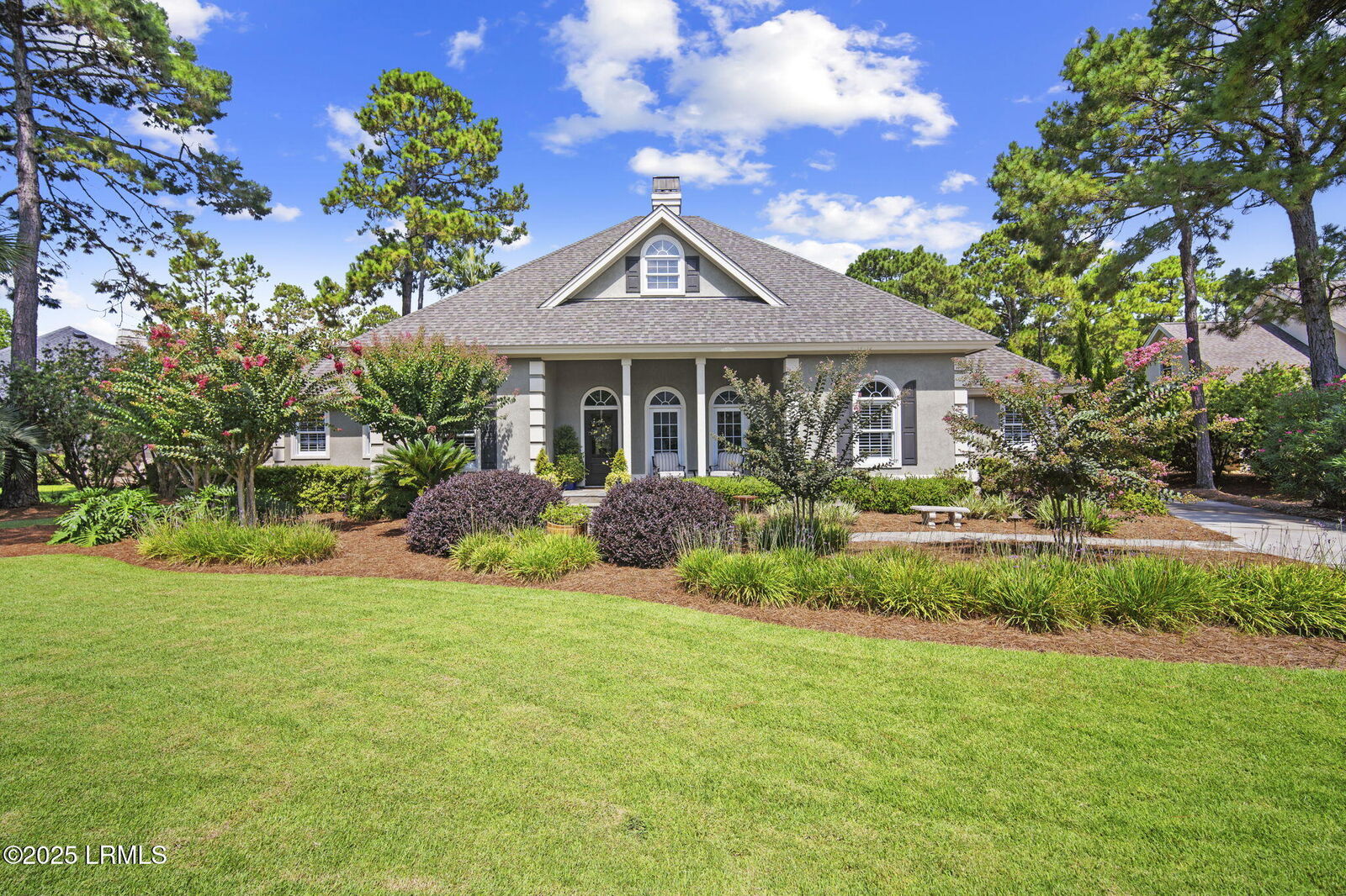 Property Photo:  41 Sedge Fern Drive  SC 29926 