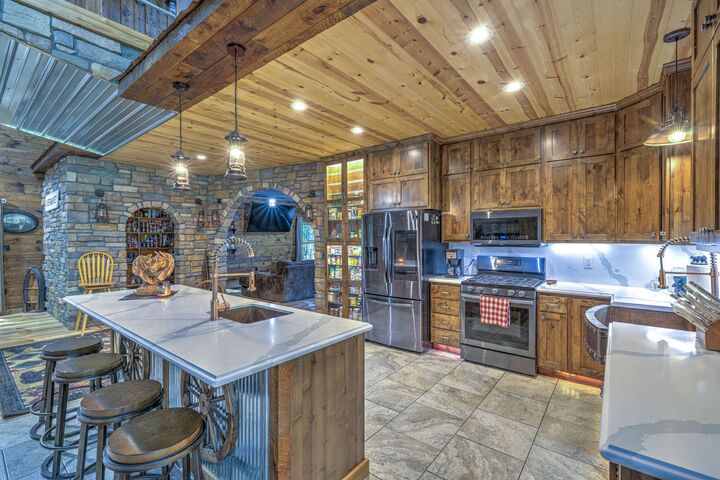 Property Photo: 10565 Angus Lake Rd WI 54847