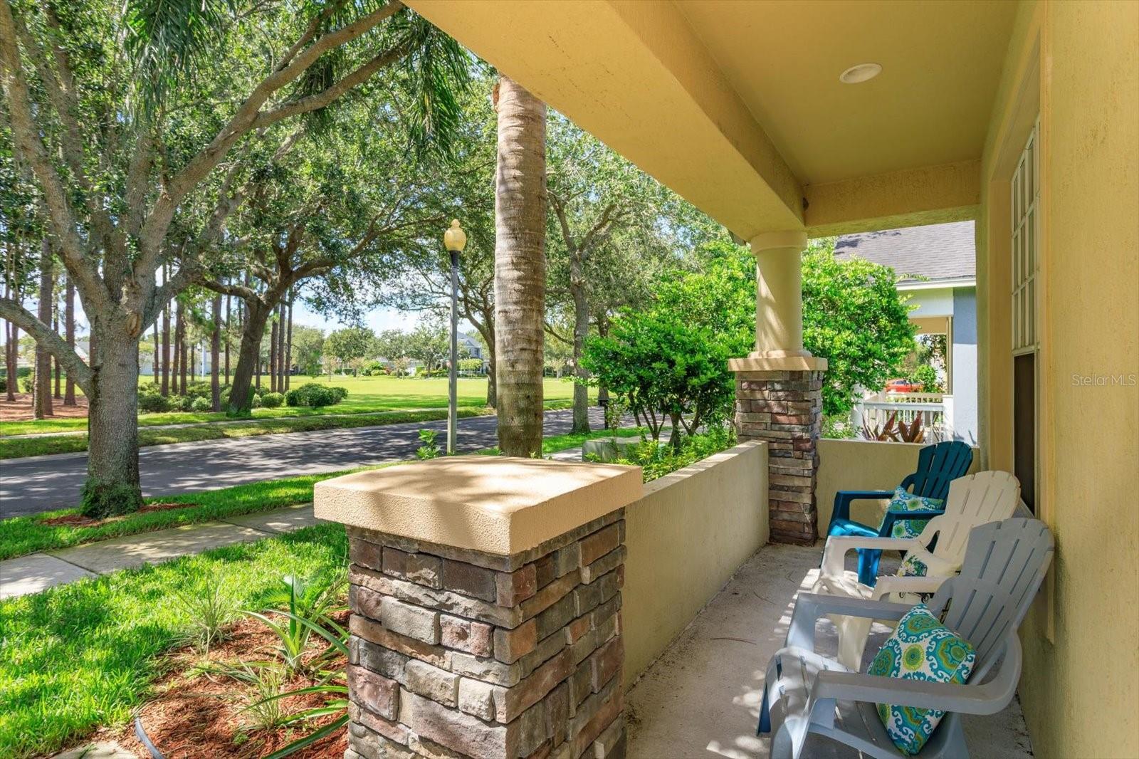 Property Photo: 6830 Mapperton Drive FL 34786