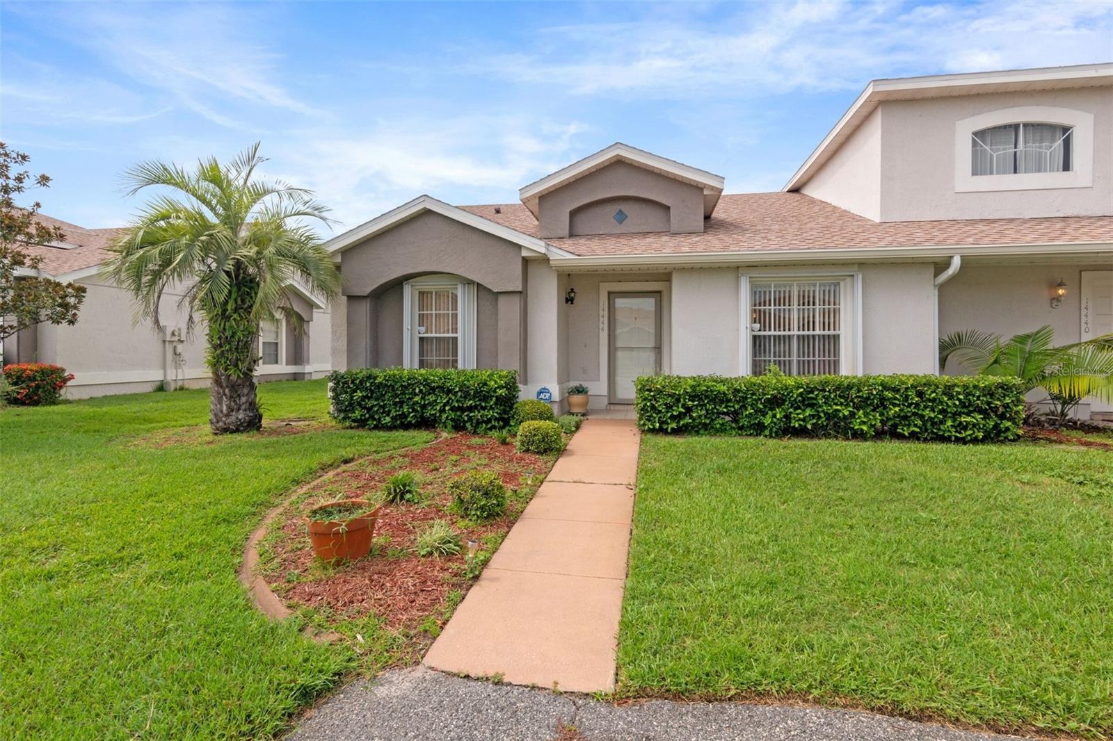 Property Photo: 14444 Bay Isle Drive FL 32824
