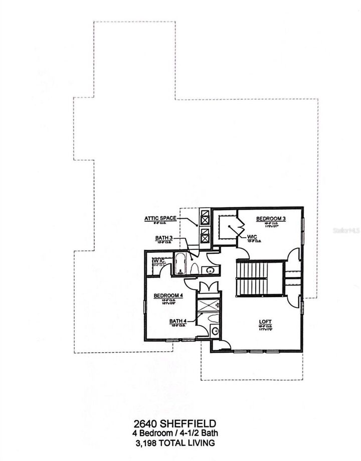 Property Photo: 2640 Sheffield Avenue FL 32806