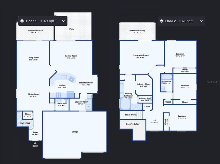 Property Photo: 2180 Mesic Hammock Way FL 34292
