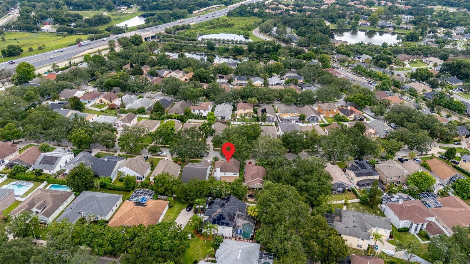 1805 Westpointe Circle  Orlando FL 32835 photo