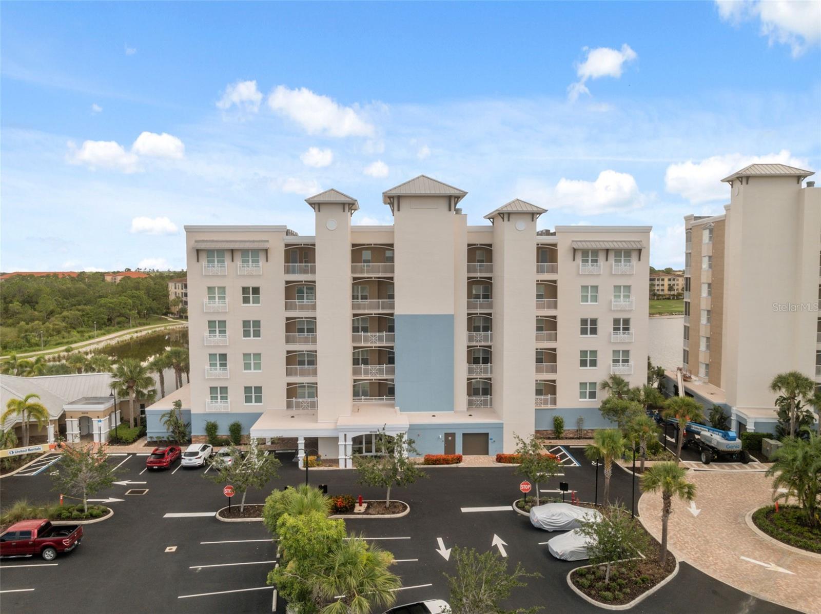 10530 Boardwalk Loop 305  Lakewood Ranch FL 34202 photo