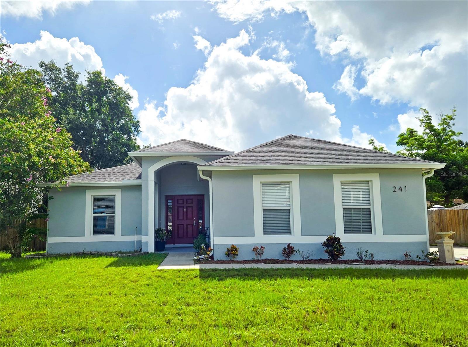 241 Winding Cove Avenue  Apopka FL 32703 photo