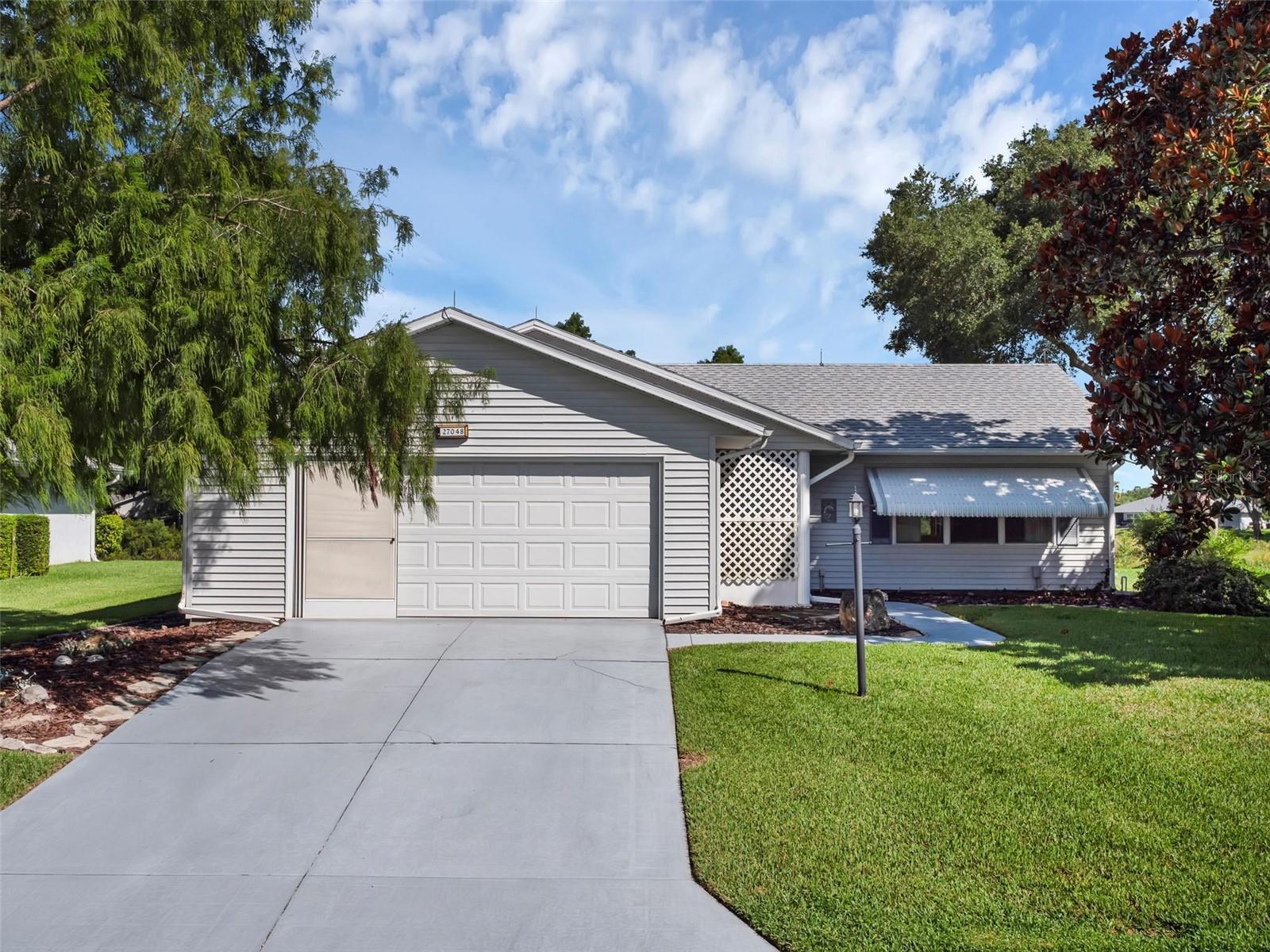 Property Photo: 27048 Racquet Circle FL 34748