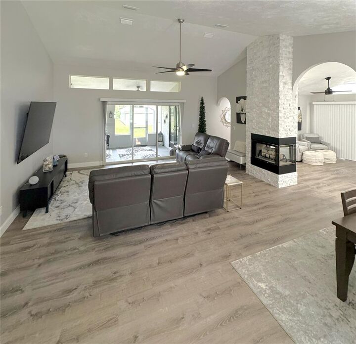 Property Photo: 4178 Falling Leaf Drive FL 32168