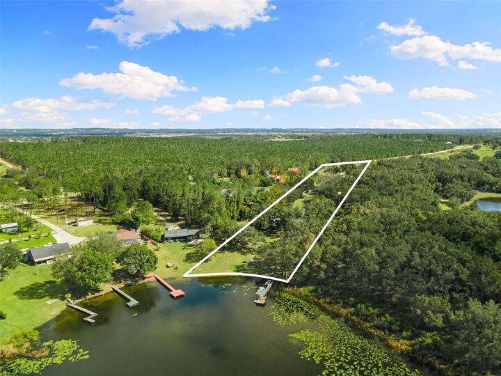 Property Photo:  18725 S Obrien Road  FL 34736 