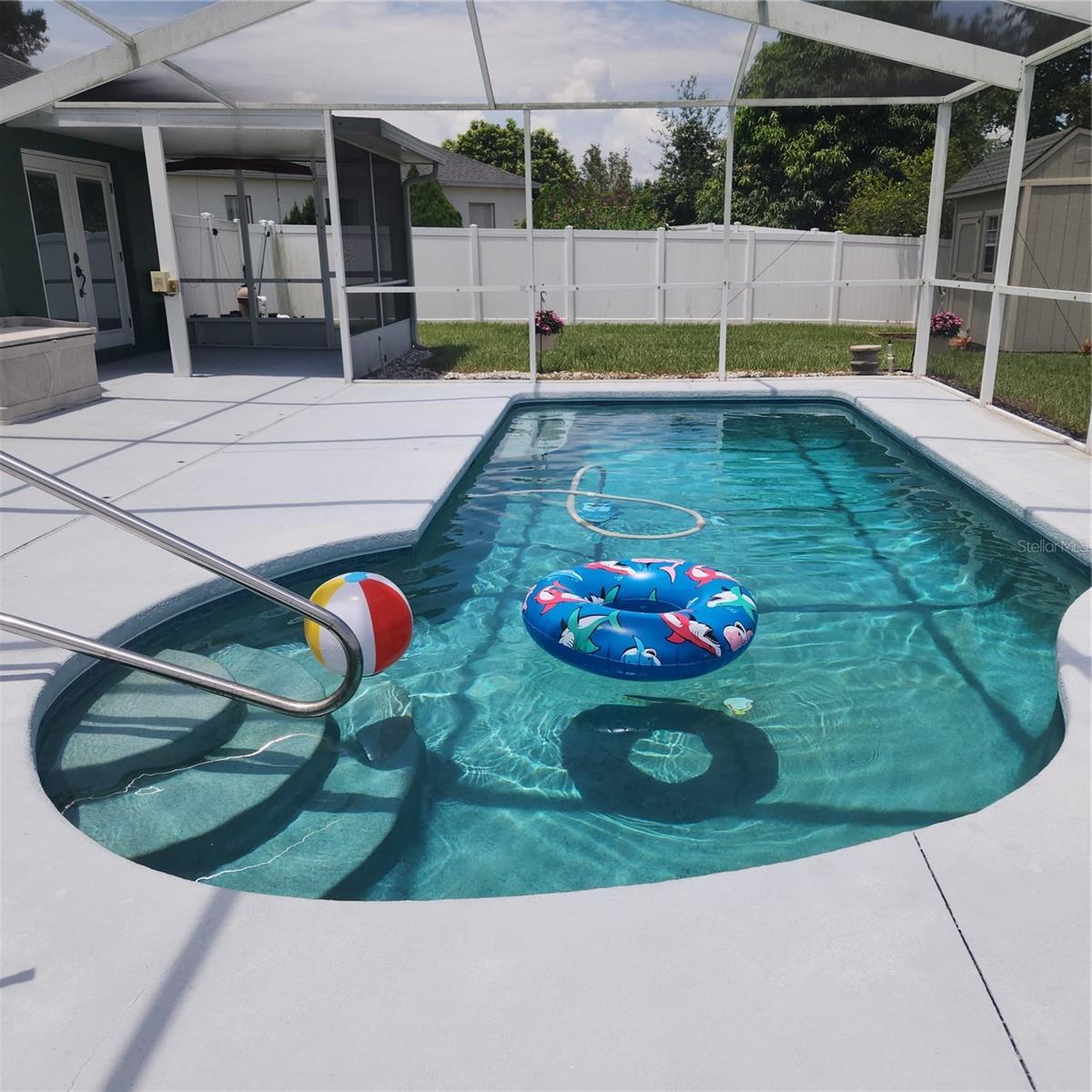 Property Photo: 7501 Jessamine Drive FL 33810