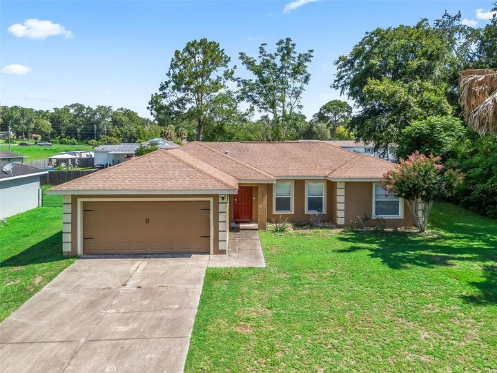 3951 SE 136th Place  Summerfield FL 34491 photo