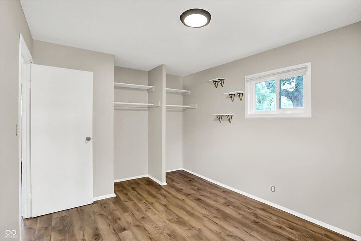 Property Photo: 4202 Standish Drive IN 46221
