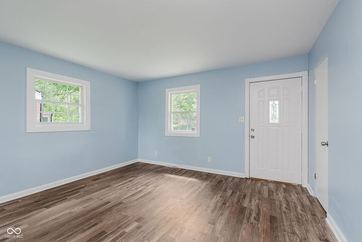 Property Photo:  3955 N Graham Avenue  IN 46226 
