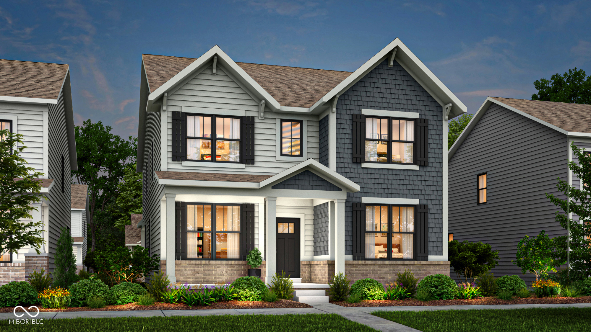 15392 Cardonia Road  Fishers IN 46037 photo
