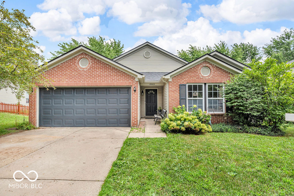 Property Photo: 19512 Windwood Parkway IN 46062