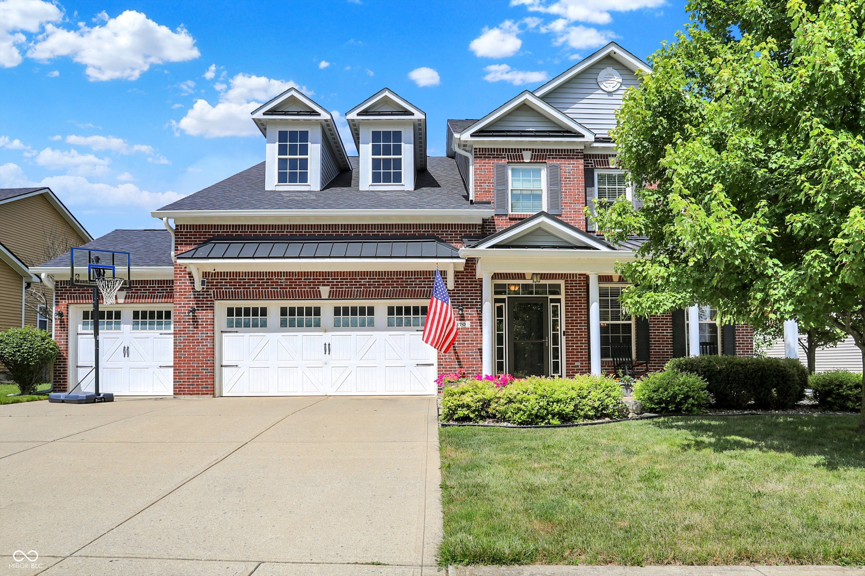 370 Marengo Trail  Westfield IN 46074 photo