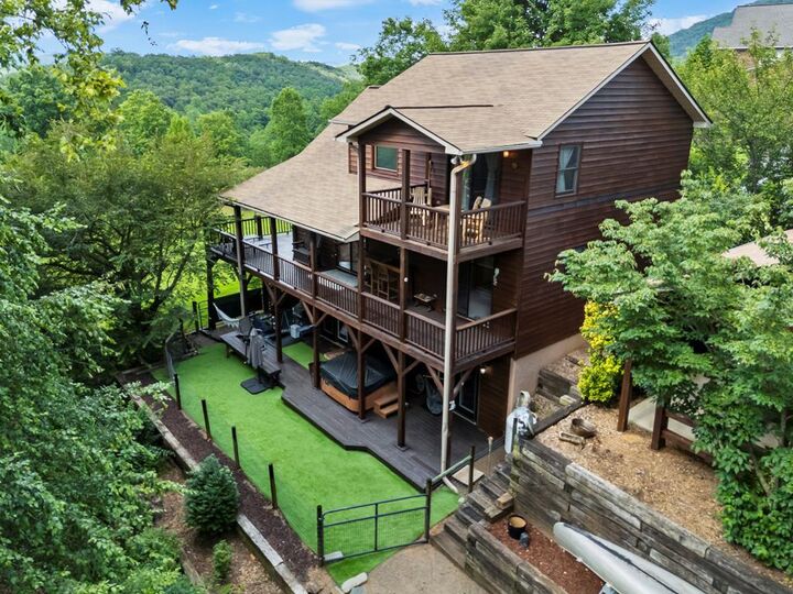 Photo de la propriété: 204 Foothill Estates Lane NC 28906