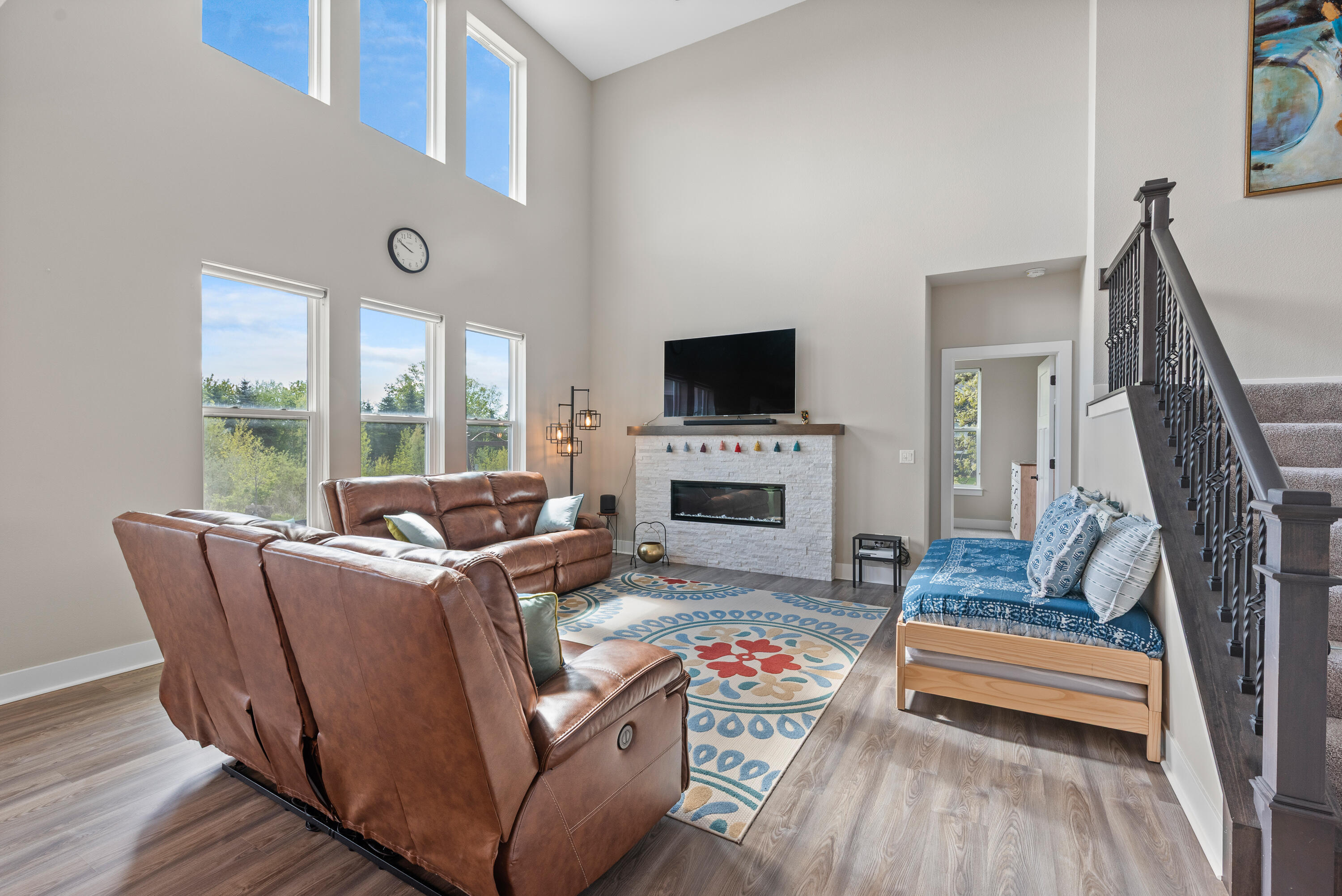 Property Photo: 160 Candleberry Ln WI 53024