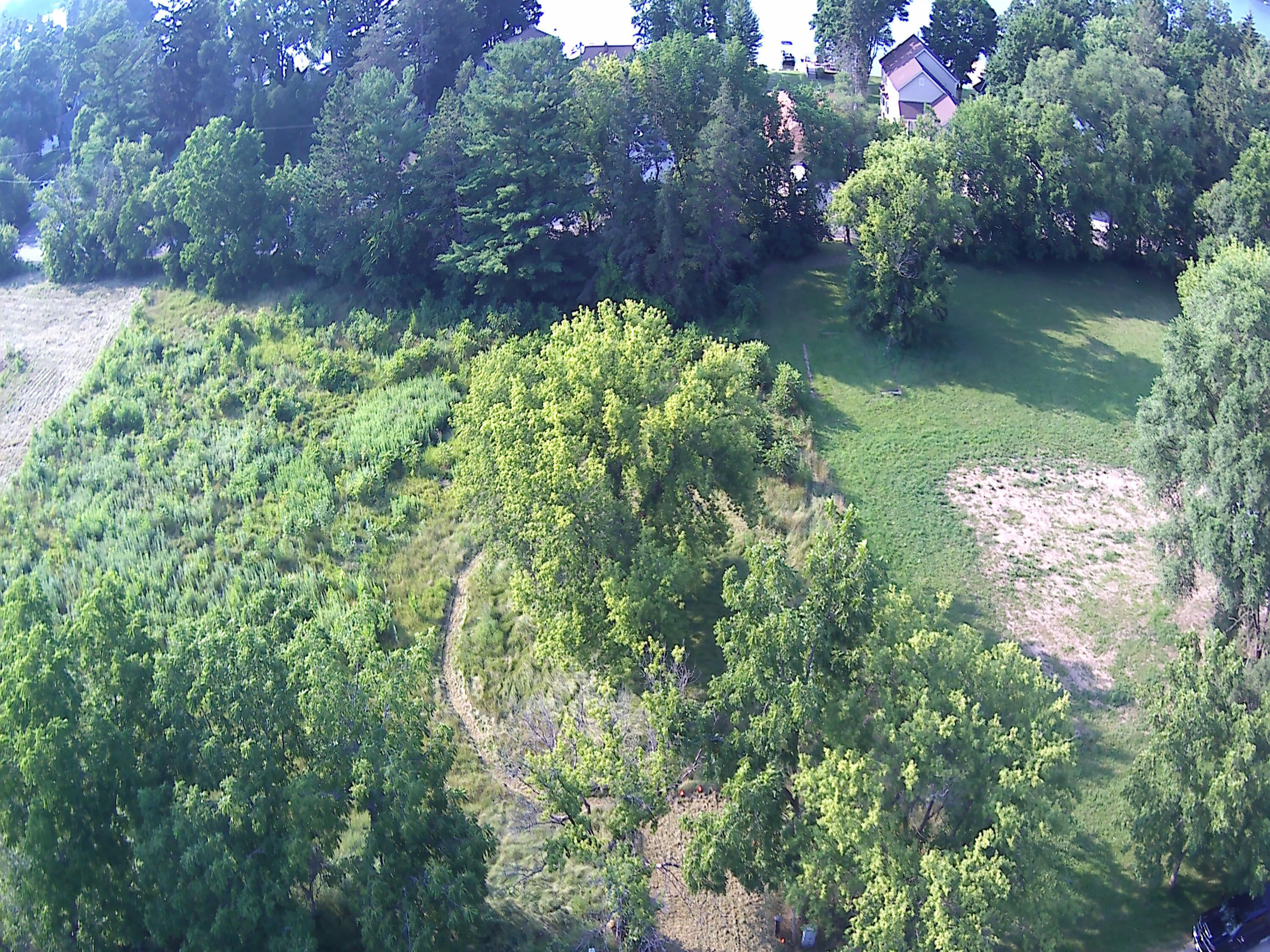 Property Photo:  Lt2 County Road L -  WI 53120 